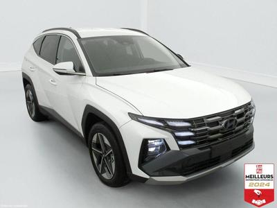 Hyundai Tucson 1.6 t-Gdi 253 Plug-in Bva6 Creative