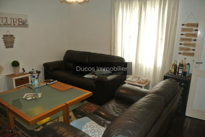 Maison - 103 m² - 5 pièces