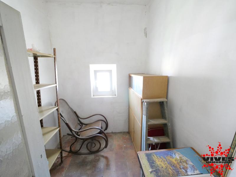 Maison de village - 193 m² - 7 pièces