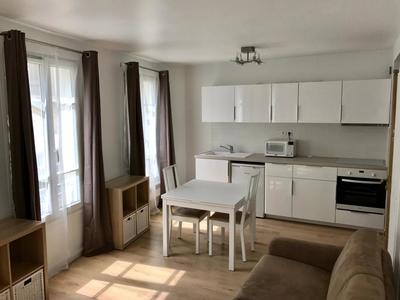 Appartement - 25 m² - 1 pièce