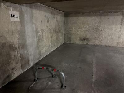 Parking - 11 m²