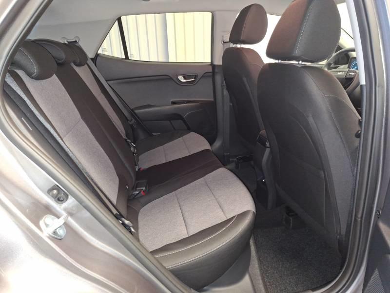 Kia Stonic 1.0 t-GDi 115 ch Mhev Dct7 Active