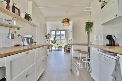 Appartement - 55 m² - 3 pièces