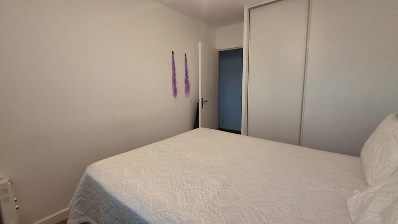 Appartement - 79 m² - 4 pièces