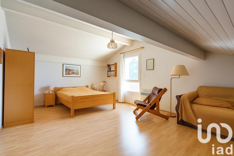 Maison - 94 m² - 4 pièces