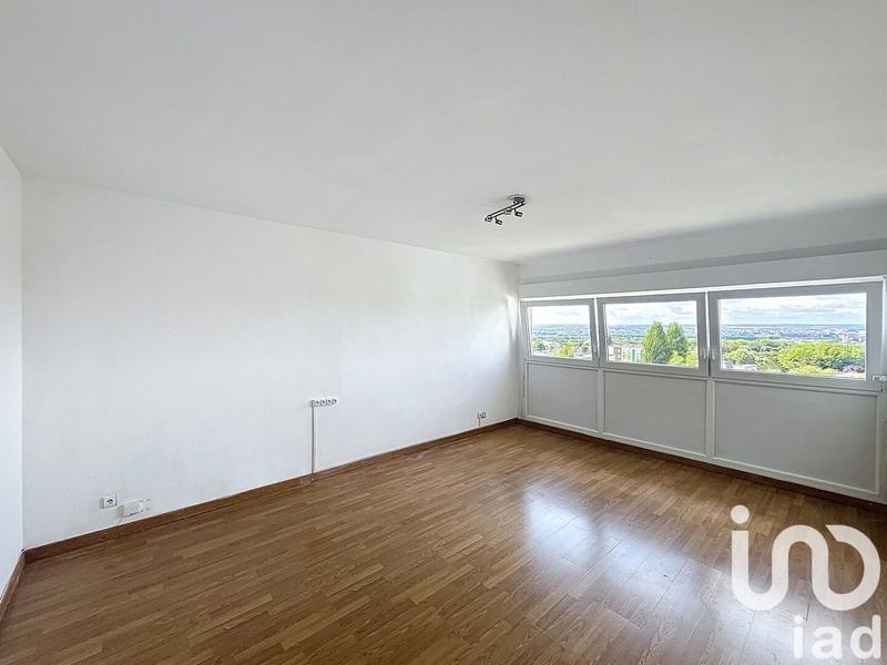 Appartement - 53 m² - 2 pièces