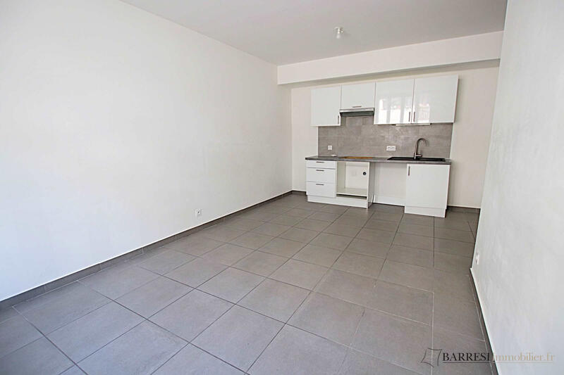 Appartement - 51 m² - 3 pièces