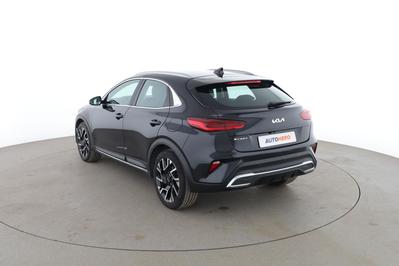 Kia Xceed 1.5 t-GDi Isg Active Dct7 160 ch