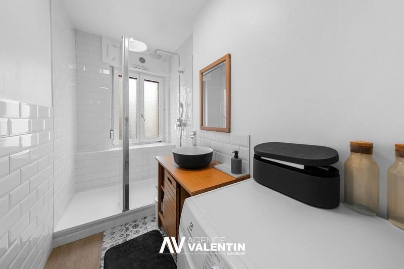 Appartement - 112 m² - 6 pièces