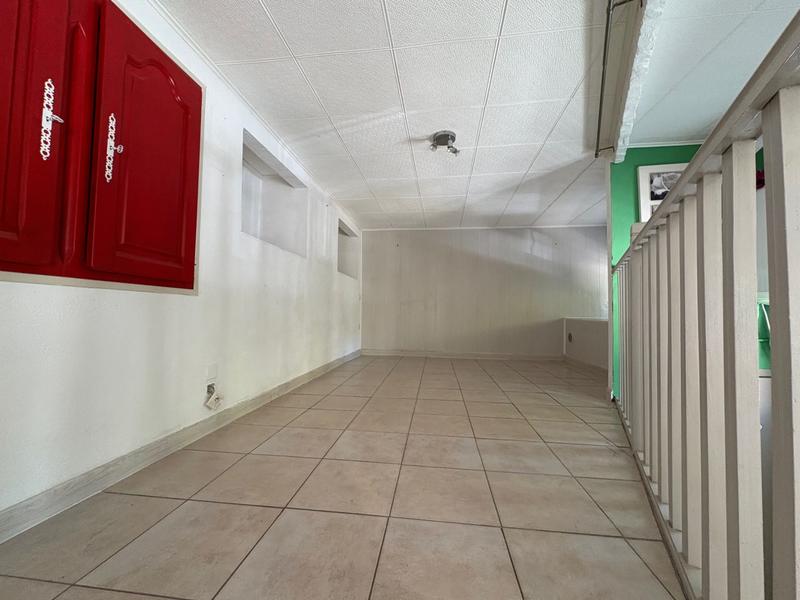 Maison ancienne - 80 m² - 4 pièces