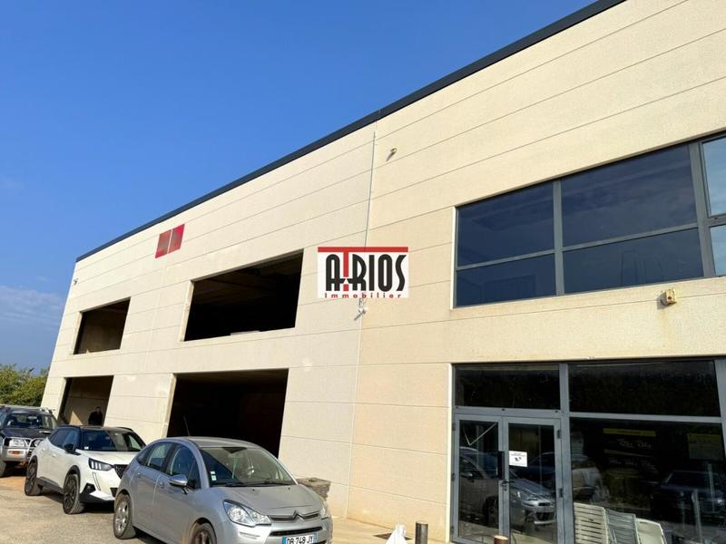 Local commercial - 436 m²