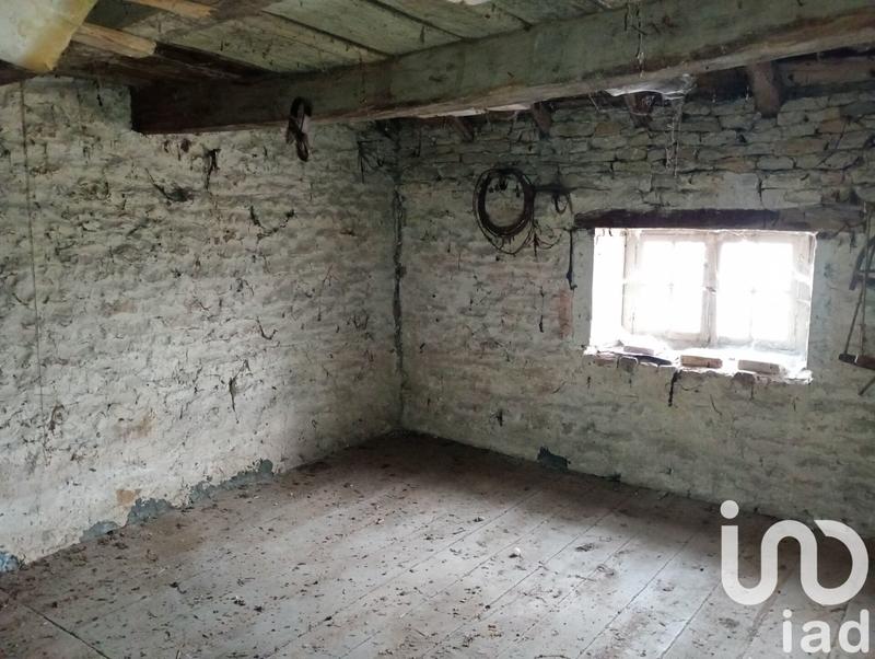 Maison de campagne - 120 m² - 4 pièces