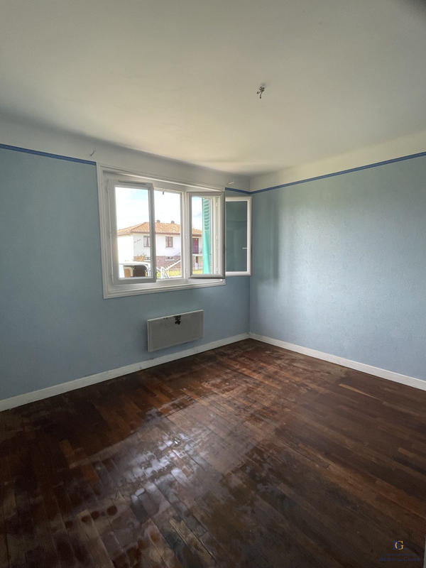 Maison - 66 m² - 3 pièces