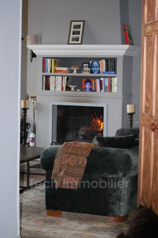 Demeure - 1 100 m² - 16 pièces