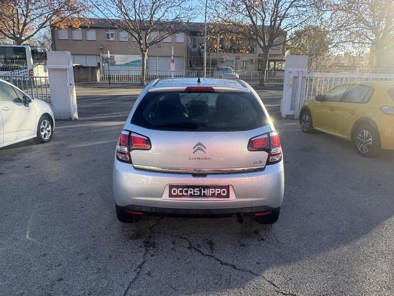 Citroën C3 Vti 82cv Bvm5/ Distri Ok/ Garanties 12 Mois