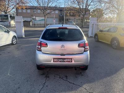 Citroën C3 Vti 82cv Bvm5/ Distri Ok/ Garanties 12 Mois