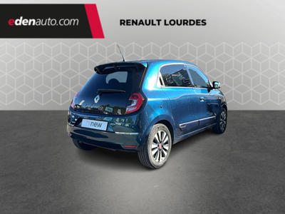 Renault Twingo III TCe 95 Signature
