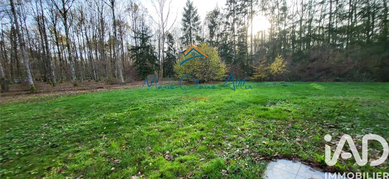 Maison - 227 m² - 9 pièces