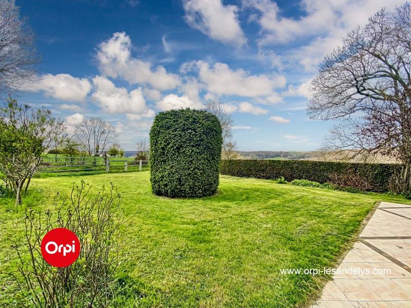 Maison - 113 m² - 5 pièces