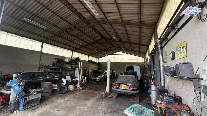 Maison - 166 m² - 8 pièces