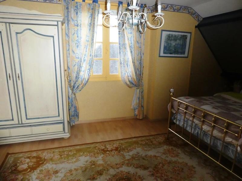 Maison - 154 m² - 6 pièces