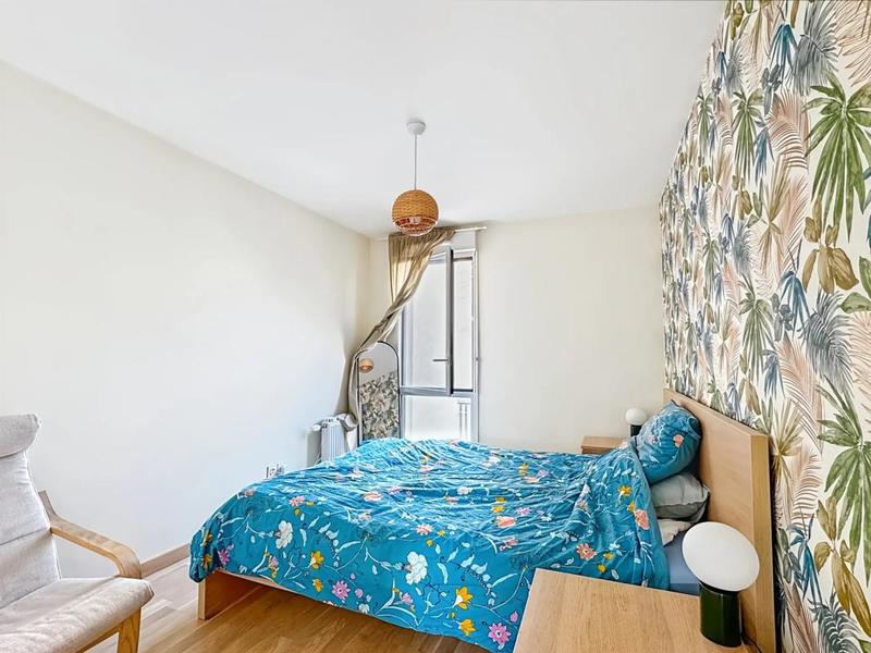 Duplex - 87 m² - 4 pièces