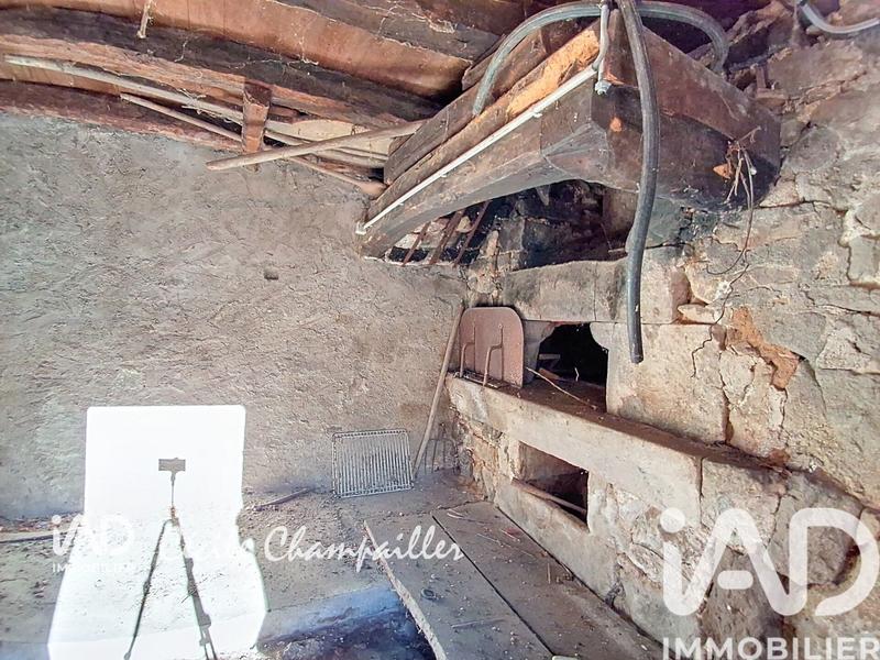 Maison - 110 m² - 6 pièces