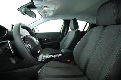 Peugeot 208 1.2 Hybrid Allure e-Dcs6 100 ch