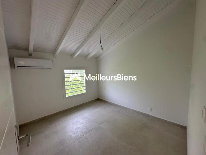Villa - 115 m² - 4 pièces