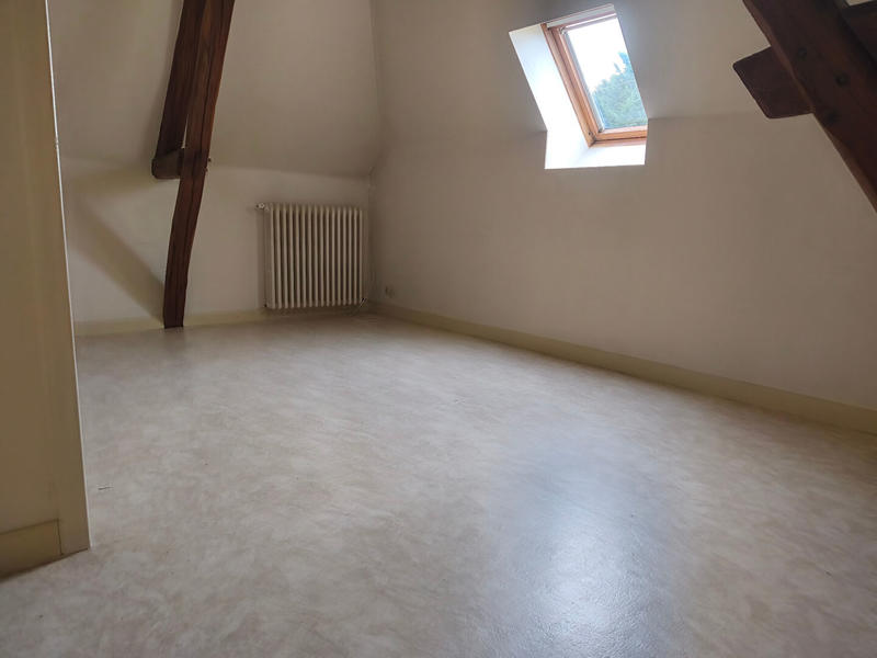 Maison - 136 m² - 5 pièces