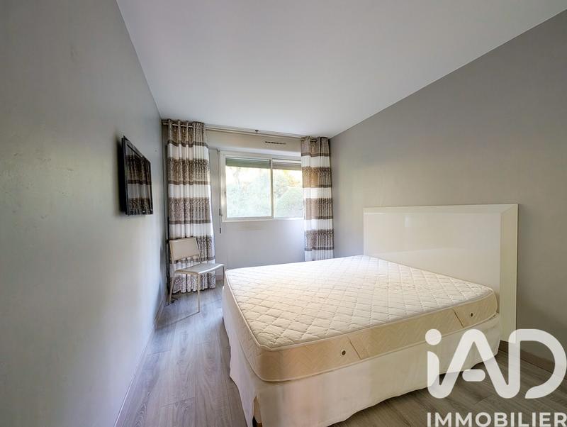 Appartement - 87 m² - 3 pièces