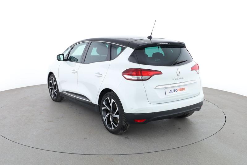 Renault Scénic 1.6 dCi Energy Intens 130 ch