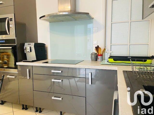 Maison de ville - 75 m² - 4 pièces