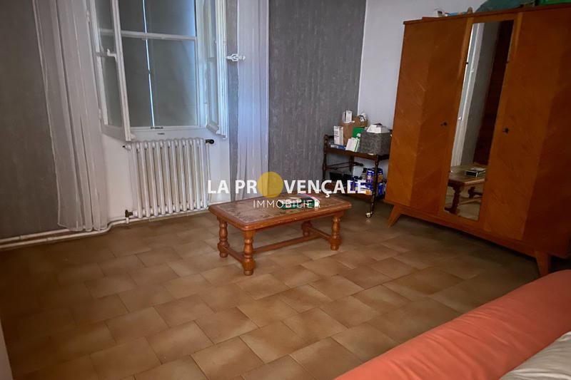 Maison - 82 m² - 5 pièces