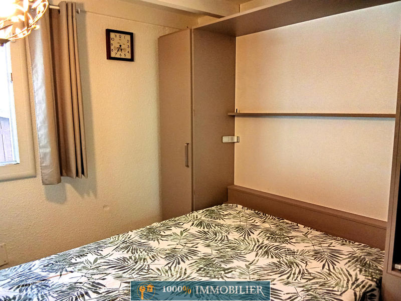 Maison - 52 m² - 3 pièces