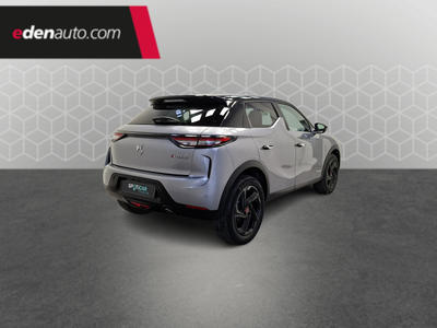 Ds Ds 3 Ds3 Crossback BlueHDi 130 Eat8 Performance Line+