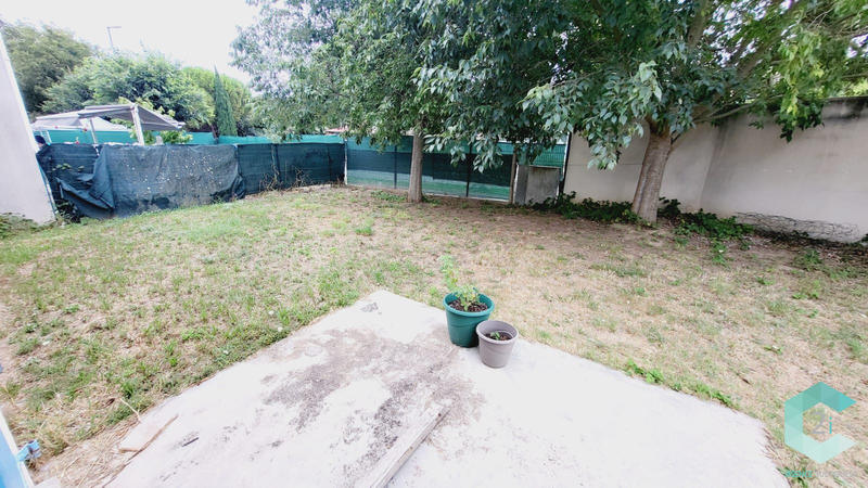 Maison - 82 m² - 4 pièces