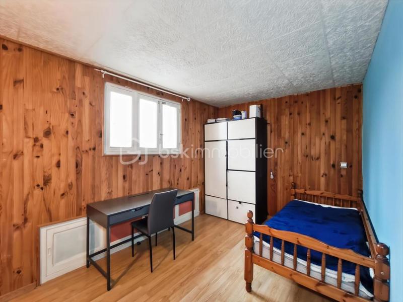 Maison - 156 m² - 6 pièces