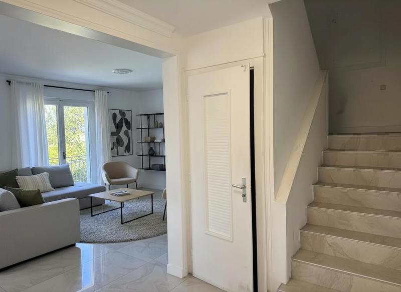 Maison traditionnelle - 145 m² - 6 pièces