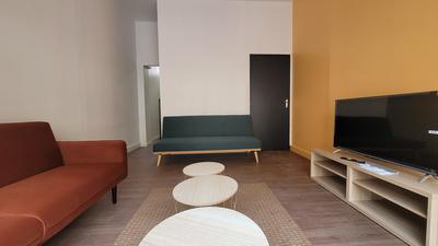 Maison - 85 m² - 7 pièces