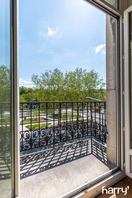 Appartement - 136 m² - 5 pièces