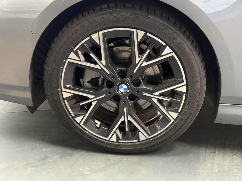 Bmw Série 1 120 170 ch Dkg7 m Sport