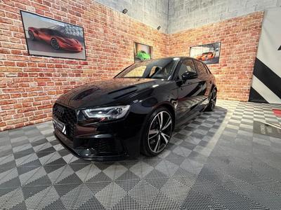 Audi Rs3 Sportback 2.5 Tfsi 400cv quattro s tronic