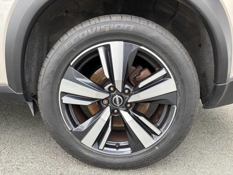 Nissan X-Trail e-Power 213 ch e-4orce 5 Places Tekna