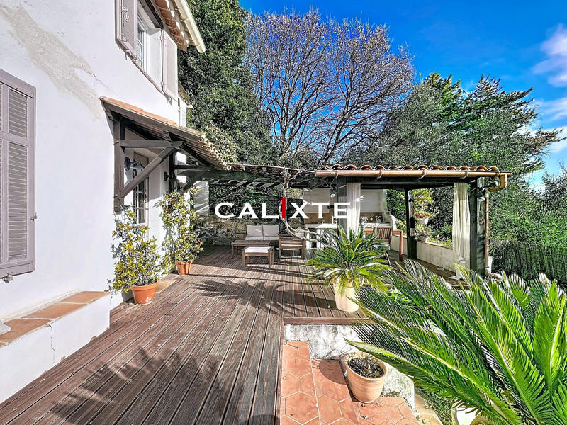 Maison traditionnelle - 70 m² - 3 pièces