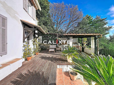 Maison traditionnelle - 70 m² - 3 pièces