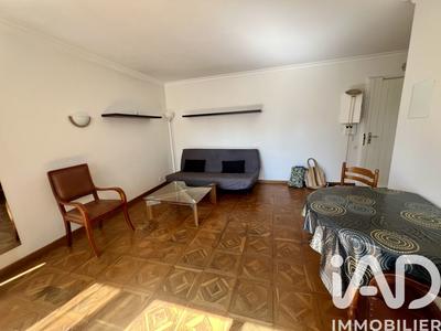 Appartement - 51 m² - 2 pièces