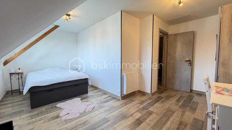 Propriété - 140 m² - 6 pièces