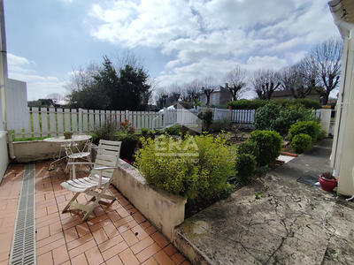 Maison - 111 m² - 4 pièces