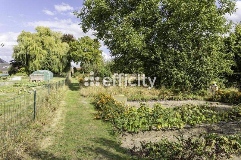 Maison - 170 m² - 7 pièces